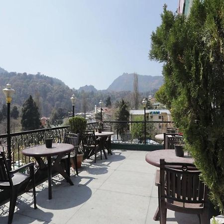 Goroomgo Ankur Lake View Mall Road Nainital - Prime Location With Luxury Room Kültér fotó