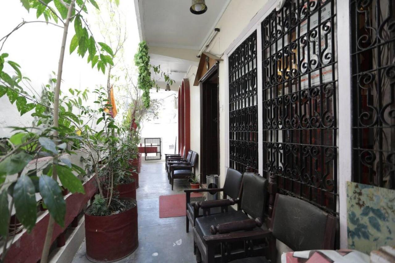 Goroomgo Ankur Lake View Mall Road Nainital - Prime Location With Luxury Room Kültér fotó